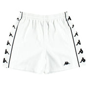 1998-99 Juventus Kappa Pantalones Cortos de Visitante *Como Nuevos* XL