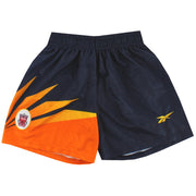 1998-99 Pantalones Cortos de Portero Reebok del Liverpool Talla S