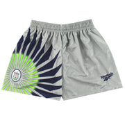 1998-99 Liverpool Reebok Portero Shorts M