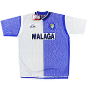 Camiseta Málaga Kelme 'Edición Especial' Local 1998-99 *con etiquetas* XL
