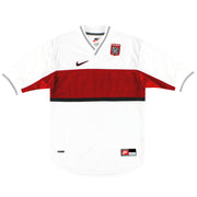 1998-99 Polonia Nike Camiseta Local L