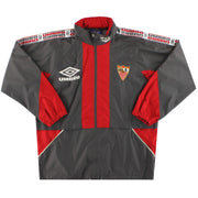 Chaqueta de chándal Umbro del Sevilla 1998-99 M