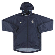 Chubasquero Nike Rangers 1998-99 Talla M