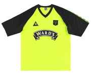 1998-99 Sheffield United Le Coq Sportif Away Shirt #4 XL