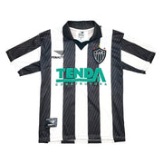 1998 Camiseta Local del Atlético Mineiro #9 (M) Penalty