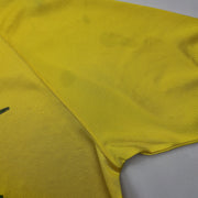 Camiseta de Entrenamiento Brasil 1998 (XL) Nike