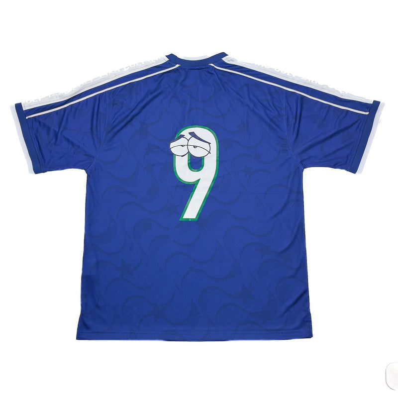 1998 'Fenomeno' Cult Kits X BC Studio Away Shirt (Multiple Sizes) R9