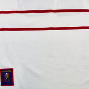 Francia 1998 #10 Camiseta de Visitante (L) Adidas *Nueva con Etiquetas*