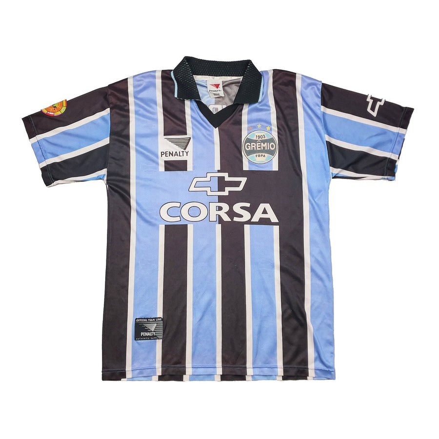 Camiseta Gremio 1998 Local #5 (XL) Penalty