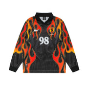 Camiseta GK 1998 Japan Cult Kits X BC Studio (varias tallas)