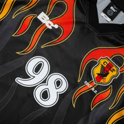 Camiseta GK 1998 Japan Cult Kits X BC Studio (varias tallas)