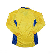 Camiseta de visitante Kazajistán 1998 (L) Puma