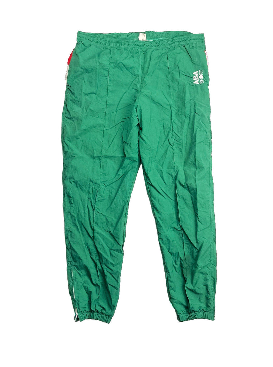 Pantalones de chándal México 1998 (XL) ABA Sport