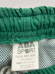 Pantalones de chándal México 1998 (XL) ABA Sport