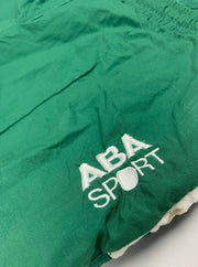 Pantalones de chándal México 1998 (XL) ABA Sport