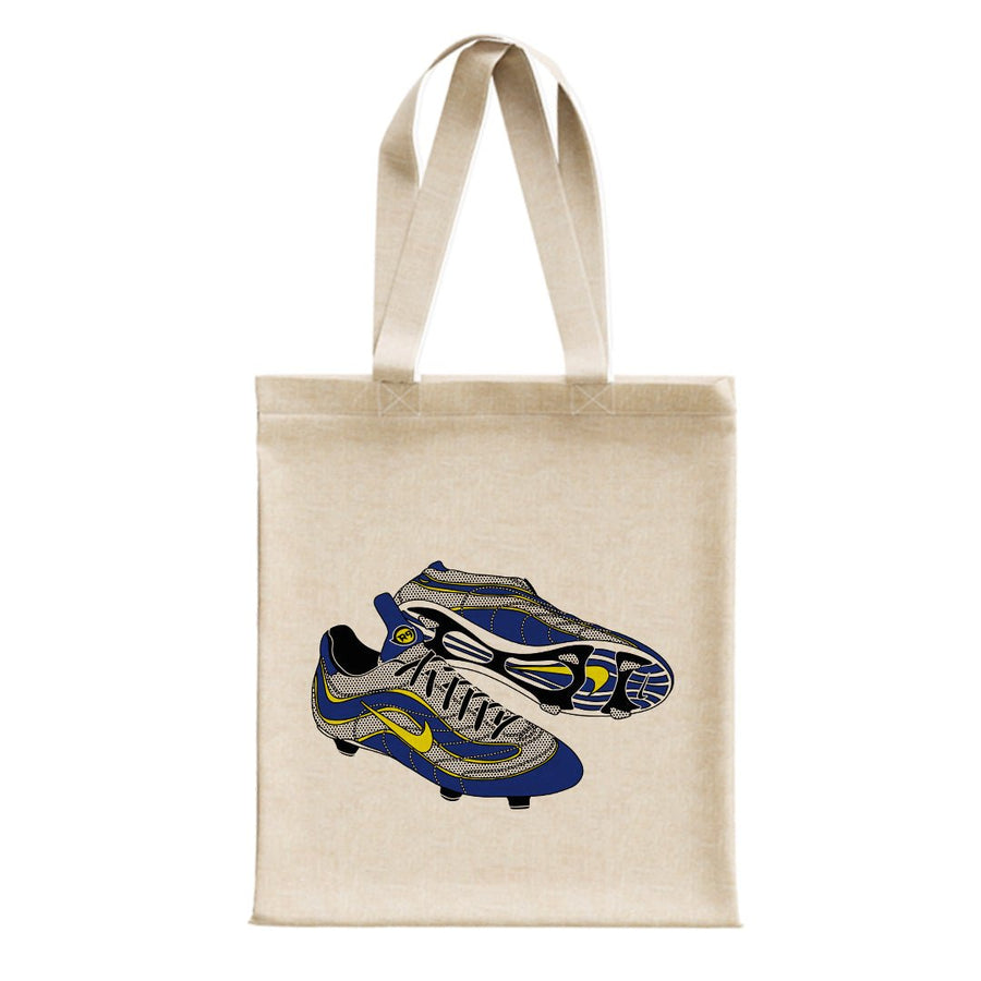 Bota R9 de 1998 – Bolso Tote