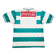 Camiseta Local Santos Laguna 1998 (M) ABA Sport