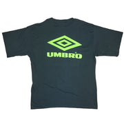 Camiseta del Mundial 1998 España Francia (XL) Umbro