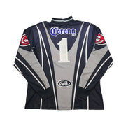 Camiseta portero 1998 plantilla #1 (G) OM