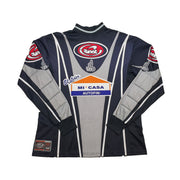 Camiseta portero 1998 plantilla #1 (G) OM