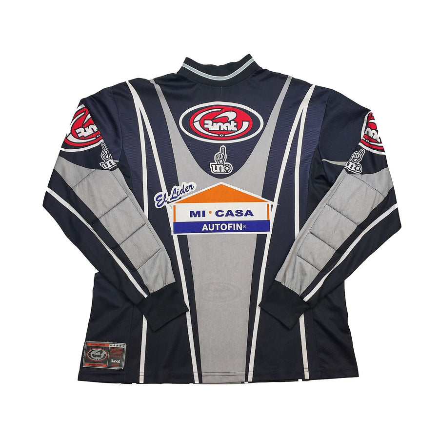 Camiseta portero 1998 plantilla #1 (G) OM