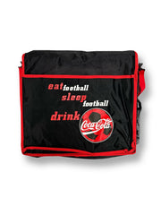 Bolsa de regalos VIP Coca Cola Copa del Mundo 1998