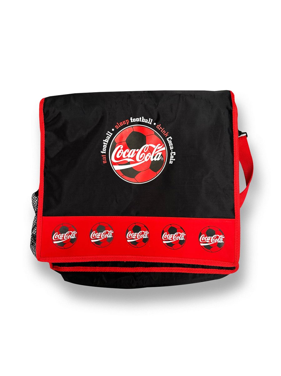 Bolsa de regalos VIP Coca Cola Copa del Mundo 1998