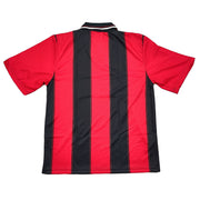 1998/00 Bournemouth *Wembley 98* Camiseta Local Impecable (L) Patrick