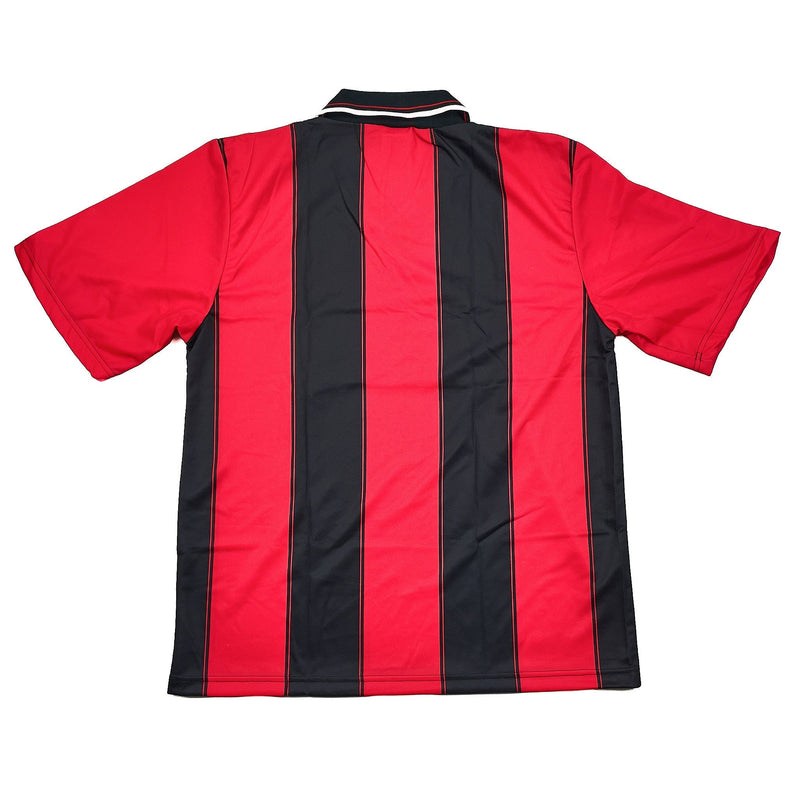 1998/00 Bournemouth *Wembley 98* Mint Home Shirt (L) Patrick