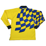1998/00 Camiseta Portero Croacia (M) Lotto