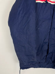 Chaqueta Larga Francia 1998/00 (L) Adidas