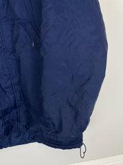 Chaqueta Larga Francia 1998/00 (L) Adidas