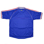 1998/00 Francia *Nueva con etiquetas* Camiseta local (XL) Adidas