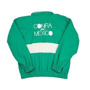 Chándal completo de México 1998/00 (Talla M) ABA Sport
