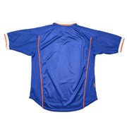 Camiseta de visitante de Países Bajos 1998/00 (L) Nike