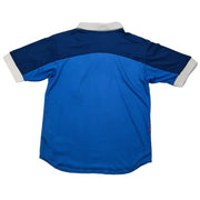 Camiseta de la segunda equipación de Rusia 1998/00 (M) Nike