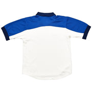 Camiseta de Rusia de 1998/00 (M) Nike