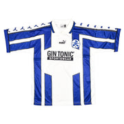 1998/00 Stuttgarter Kickers Camiseta Local (XL) Puma