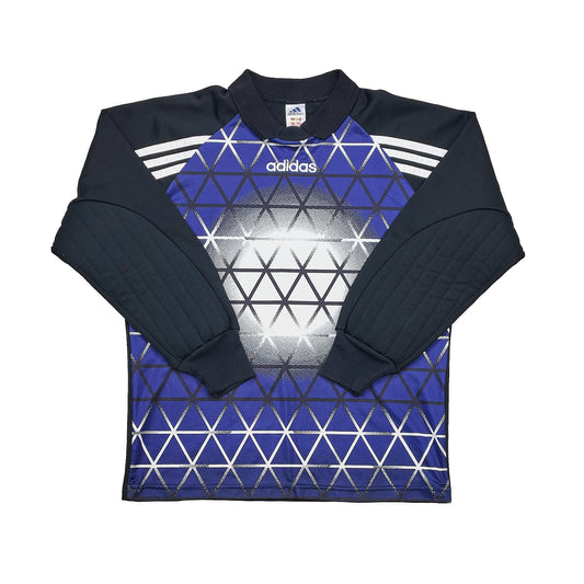 1998/99 Adidas GK Template Shirt (S)