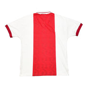 Camiseta del Ajax Local 1998/99 (L) Umbro