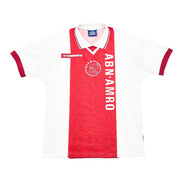 Camiseta del Ajax Local 1998/99 (L) Umbro