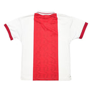 Camiseta Local Ajax 1998/99 (Talla S) Umbro