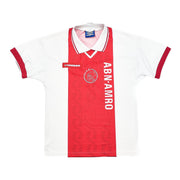 Camiseta Local Ajax 1998/99 (Talla S) Umbro