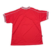 Camiseta de local del Barnsley *BNWT* 1998/99 (L) Admiral
