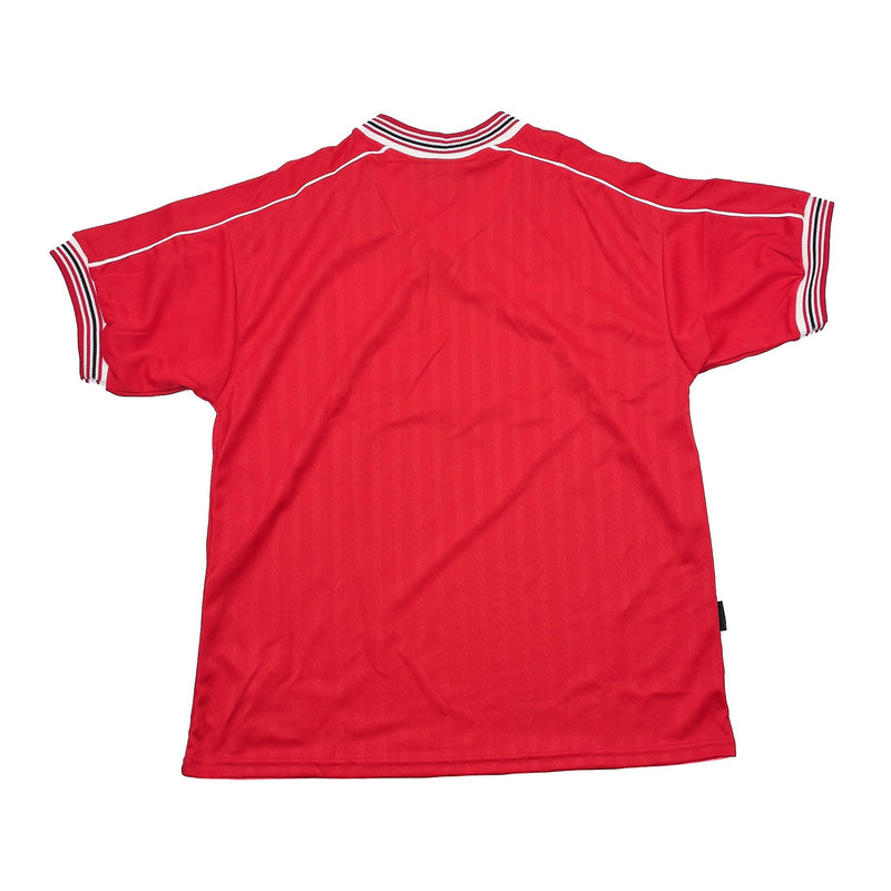 1998/99 Barnsley *BNWT* Home Shirt (L) Admiral