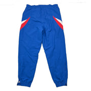 Pantalones de chándal Adidas del Bayern de Múnich 1998/99 (XXL)