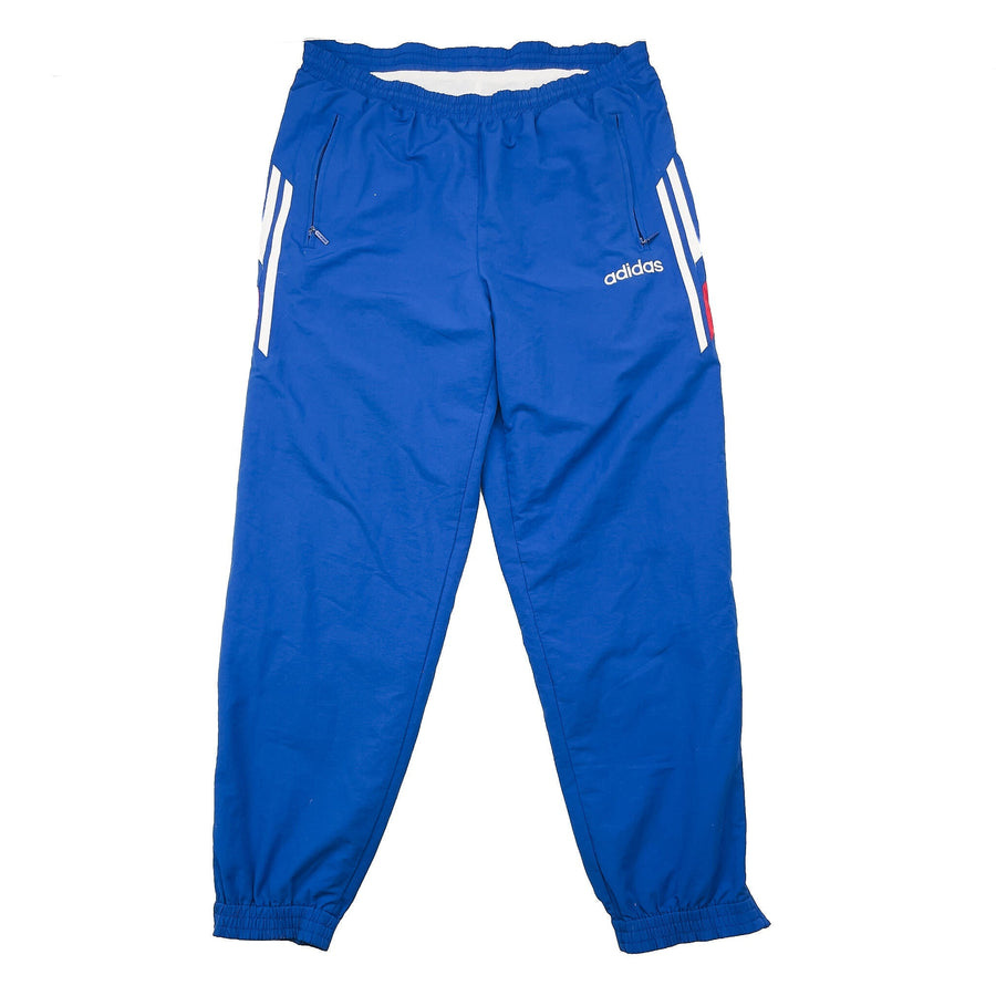 Pantalones de chándal Adidas del Bayern de Múnich 1998/99 (XXL)