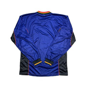 1998/99 Bélgica Camiseta de Portero (M) Diadora