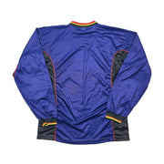 Camiseta Portero Bélgica 1998/99 (S) Diadora