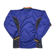 Camiseta Portero Bélgica 1998/99 (S) Diadora